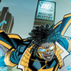 Illustration for article titled What DC's 'New 52' Got Right—And What It Got Wrong